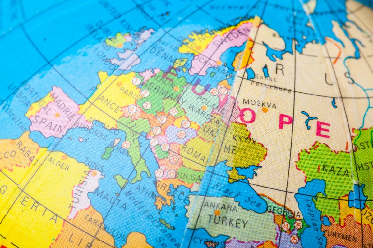 Sotschi, Sanktionen, Selbstüberschätzung: Die AfD im Spiel des Kreml – und der tektonischen Verschiebungen der Weltpolitik in einem spannungsgeladenen Umfeld