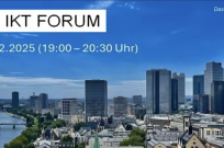 Wärmewende im Schneckentempo – wie Hessen und VDE IKT Forum jetzt den Turbo zünden