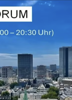 Wärmewende im Schneckentempo – wie Hessen und VDE IKT Forum jetzt den Turbo zünden