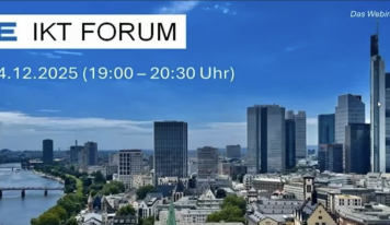 Wärmewende im Schneckentempo – wie Hessen und VDE IKT Forum jetzt den Turbo zünden