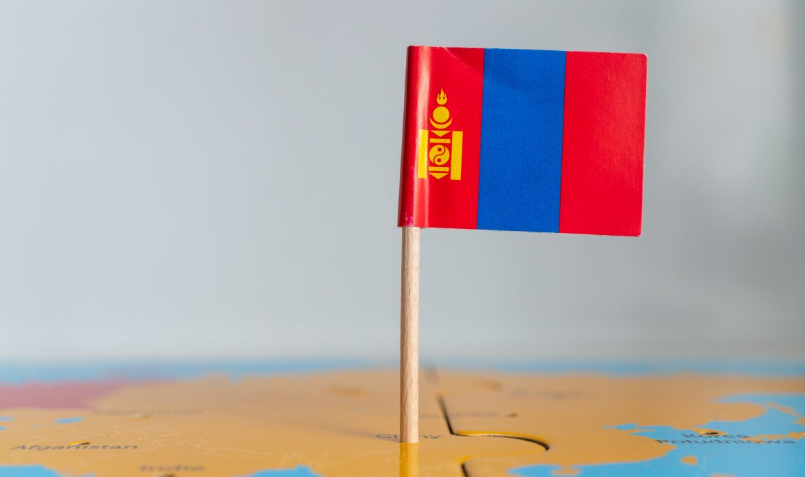 Deutsch-mongolische Jahrestagung mit bergbaulichem Bezug