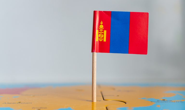 Deutsch-mongolische Jahrestagung mit bergbaulichem Bezug