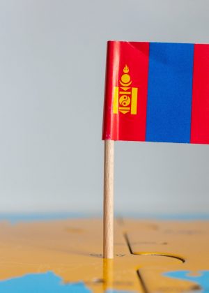 Deutsch-mongolische Jahrestagung mit bergbaulichem Bezug