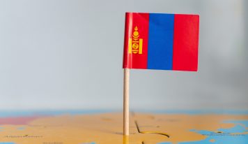 Deutsch-mongolische Jahrestagung mit bergbaulichem Bezug