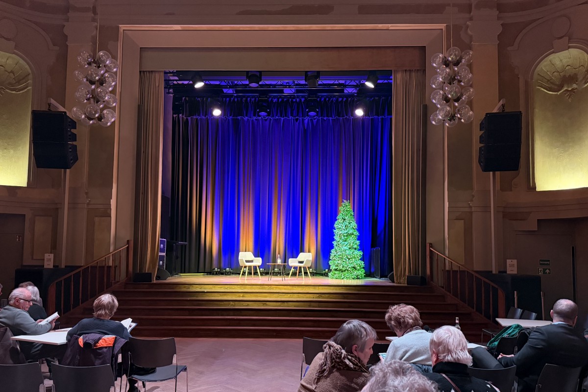 „Krieg oder Frieden“ – Deutschland zwischen Eskalation, Sicherheitsrealismus und politischer Verantwortung