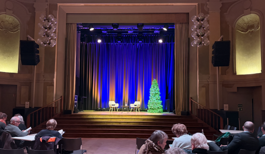 „Krieg oder Frieden“ – Deutschland zwischen Eskalation, Sicherheitsrealismus und politischer Verantwortung