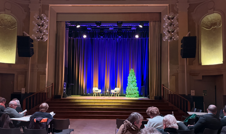 „Krieg oder Frieden“ – Deutschland zwischen Eskalation, Sicherheitsrealismus und politischer Verantwortung