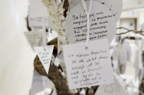 Heilung der Erde | Erde der Heilung Kunst als Dialog zwischen Klima, Kultur und Weltbildern