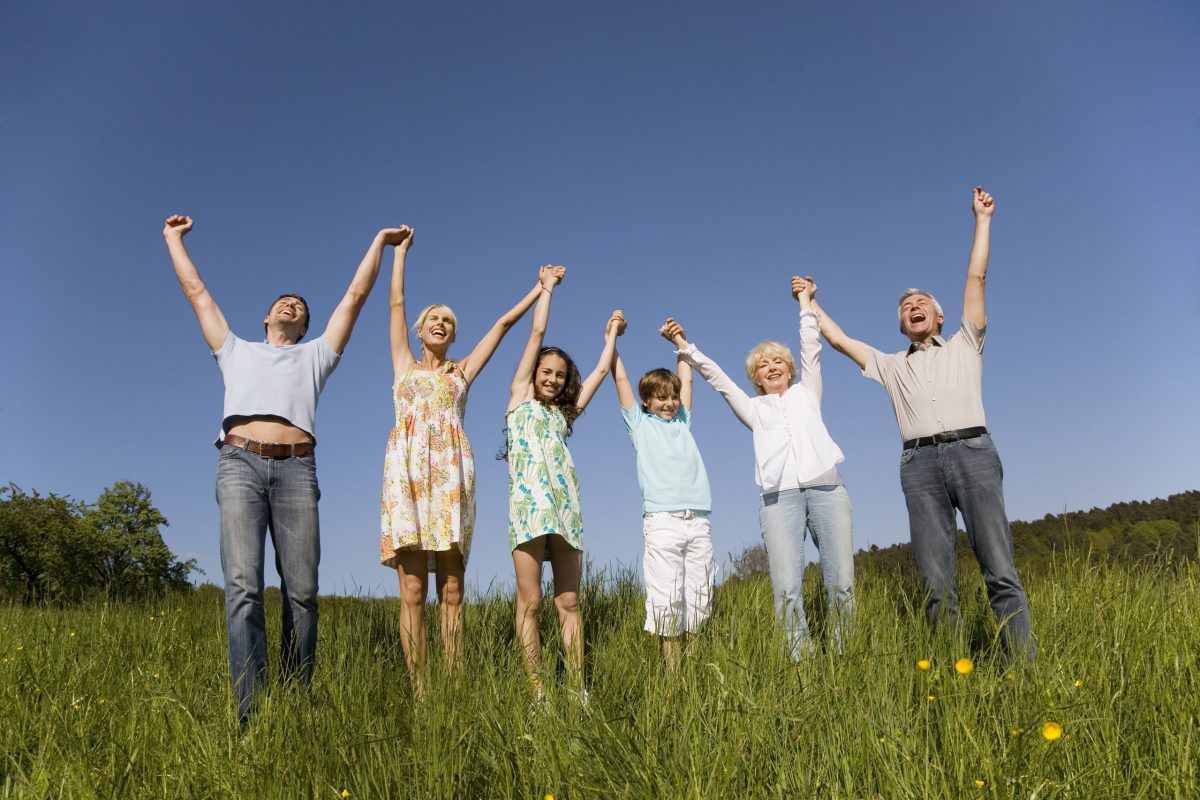 Frequenz­tropfen – Impulse für Zelle, Bewegung und Wohlbefinden