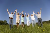 Frequenz­tropfen – Impulse für Zelle, Bewegung und Wohlbefinden