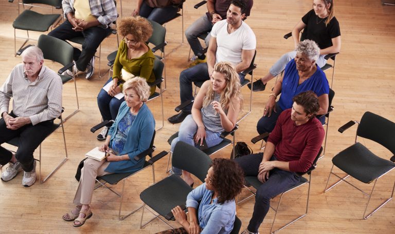 Gesundheitssystem unter Druck – sind Prävention und komplementäre Medizin Teil der Lösung?