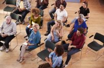 Gesundheitssystem unter Druck – sind Prävention und komplementäre Medizin Teil der Lösung?