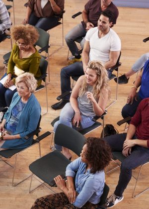 Gesundheitssystem unter Druck – sind Prävention und komplementäre Medizin Teil der Lösung?