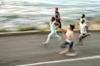 Magnetfeldstimulation – von der Erde bis zur Raumstation MIR