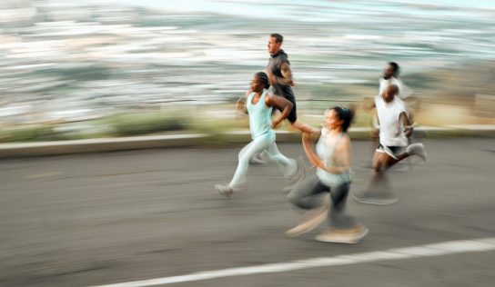 Magnetfeldstimulation – von der Erde bis zur Raumstation MIR