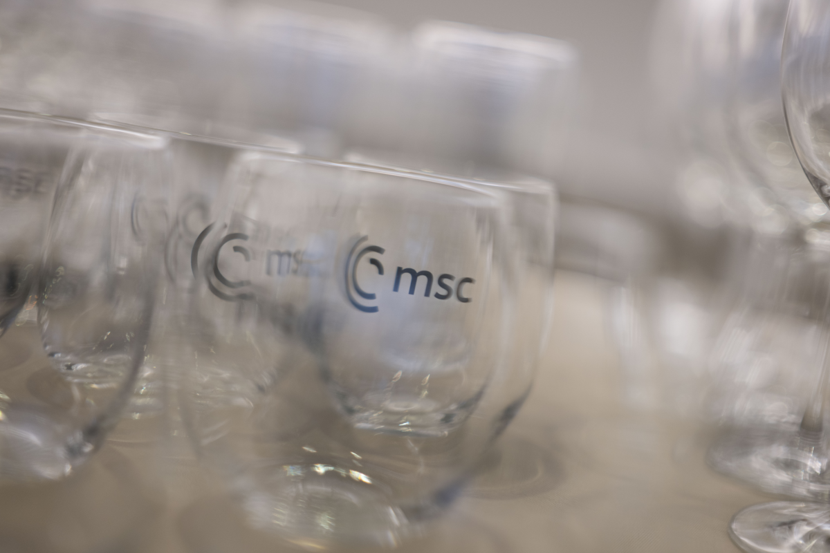 München zwischen Macht und Hoffnung – Vier Reden, vier Weltbilder und die Frage nach dem Frieden