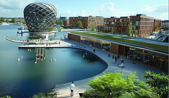 Brandenburg 2050 – Die Zukunft ist längst geschrieben