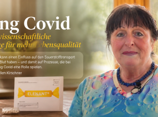 Long Covid – das Problem ist größer als die Therapie. Hoffnungsschimmer für Long-Covid-Betroffene