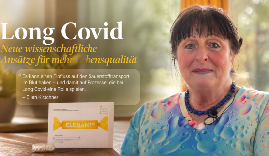 Long Covid – das Problem ist größer als die Therapie. Hoffnungsschimmer für Long-Covid-Betroffene
