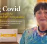 Long Covid – das Problem ist größer als die Therapie. Hoffnungsschimmer für Long-Covid-Betroffene