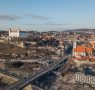Bratislava – Capitol of Peace