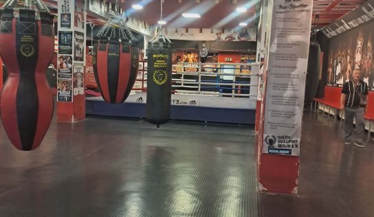 Stark ohne Gewalt: Warum Boxsport mehr sein kann als ein Kampf im Ring